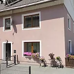 Freddys Gaestehaus Dellach (Hermagor)