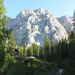 Freddys Gaestehaus * Dellach (Hermagor)