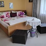 Freddys Gaestehaus Daire Dellach (Hermagor)