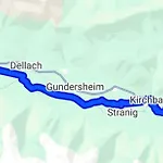 Freddys Gaestehaus Daire *