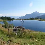 Freddys Gaestehaus Dellach (Hermagor)