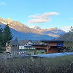 Freddys Gaestehaus Daire Dellach (Hermagor)