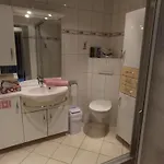 Freddys Gaestehaus Daire Dellach (Hermagor)