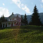 Freddys Gaestehaus Daire