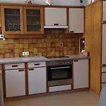 Freddys Gaestehaus Daire Dellach (Hermagor)