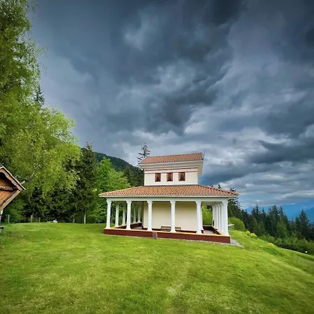 Freddys Gaestehaus Apartmán