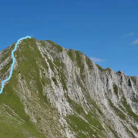 Freddys Gaestehaus Dellach (Hermagor)