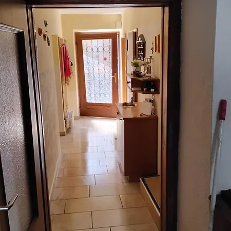 Freddys Gaestehaus *