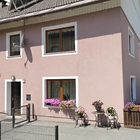 Freddys Gaestehaus Dellach (Hermagor)