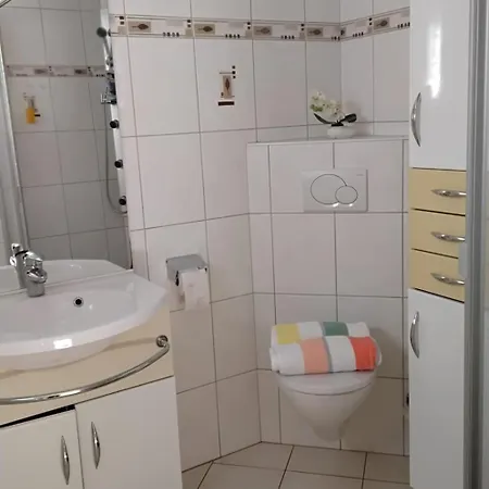 Freddys Gaestehaus Dellach (Hermagor)