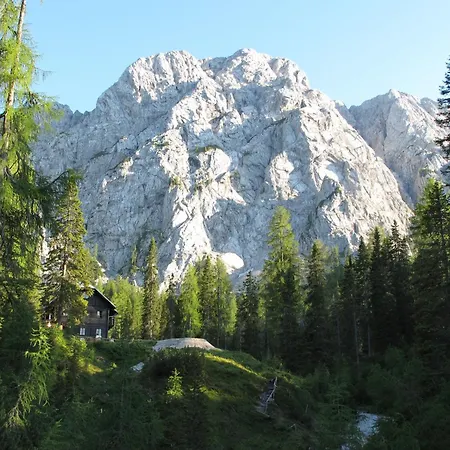 Freddys Gaestehaus * Dellach (Hermagor)