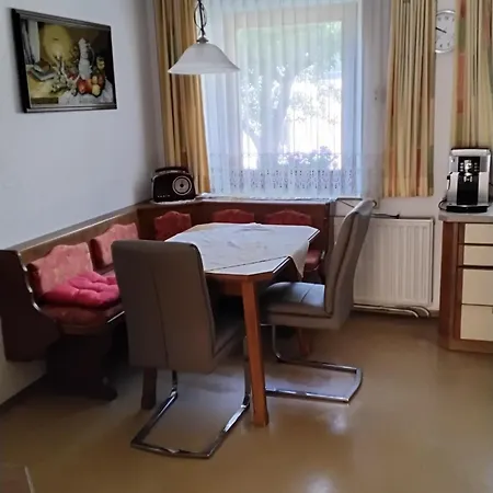 Freddys Gaestehaus