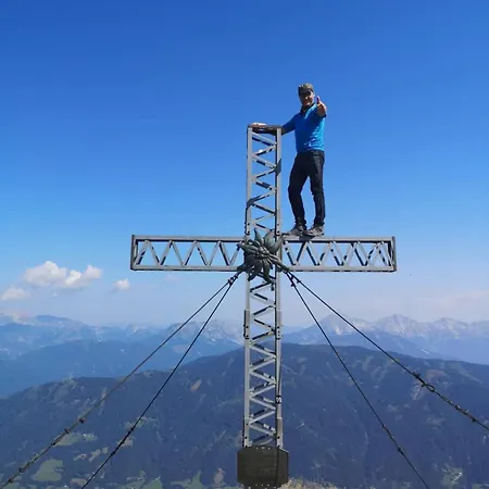 Freddys Gaestehaus Apartmán