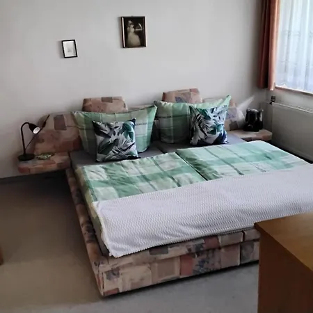 Freddys Gaestehaus *