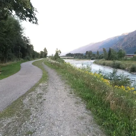 Freddys Gaestehaus *