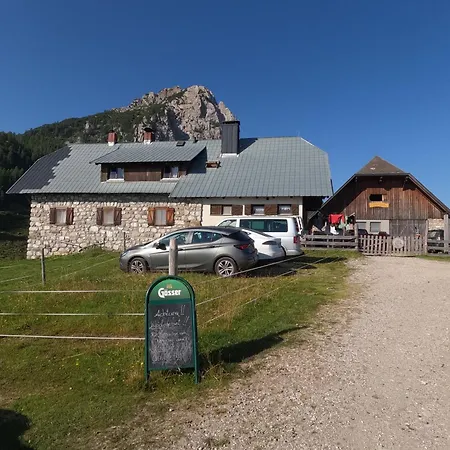 Freddys Gaestehaus Daire *