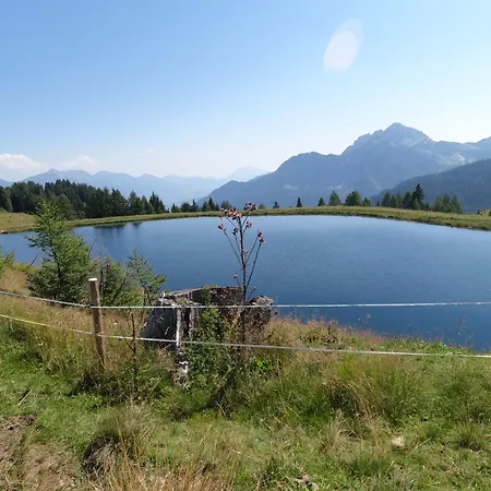 Freddys Gaestehaus Dellach (Hermagor)