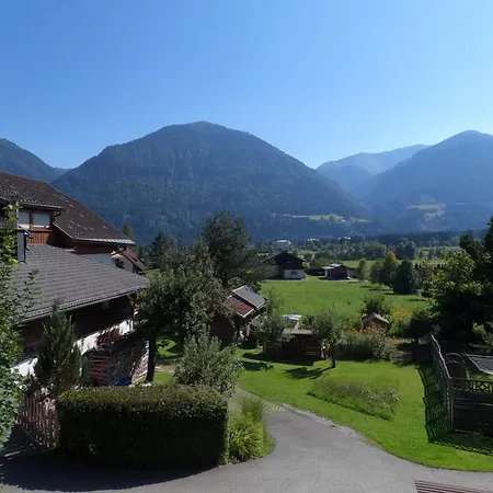 Freddys Gaestehaus * Dellach (Hermagor)