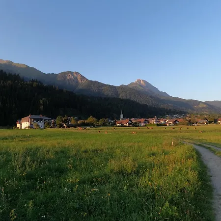 Freddys Gaestehaus * Dellach (Hermagor)