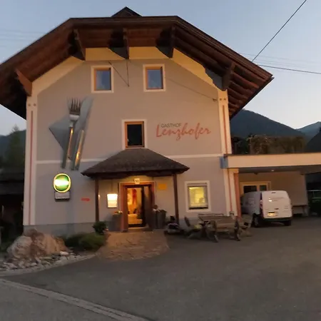 Freddys Gaestehaus Daire