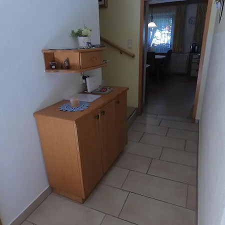 Freddys Gaestehaus Appartamento