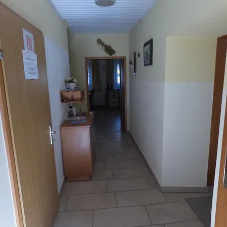 Freddys Gaestehaus Apartmán Dellach (Hermagor)