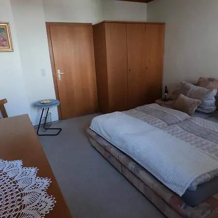 Freddys Gaestehaus *