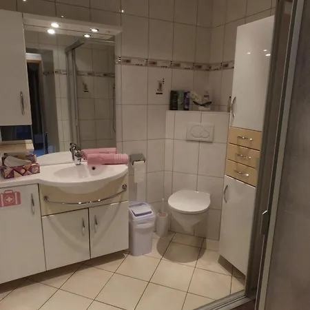 Freddys Gaestehaus Daire Dellach (Hermagor)