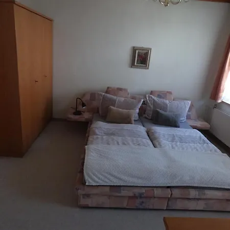 Freddys Gaestehaus Dellach (Hermagor)