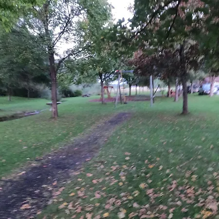 Freddys Gaestehaus * Деллах