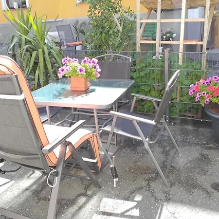 Freddys Gaestehaus * Dellach (Hermagor)