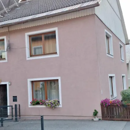 Freddys Gaestehaus * Dellach (Hermagor)