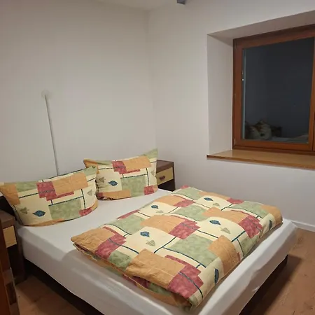 Freddys Gaestehaus *