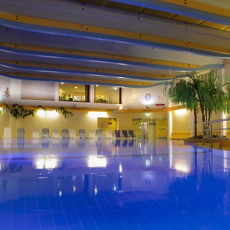 Apartament Freddys Gaestehaus *