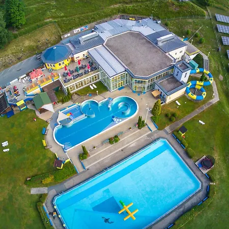 Apartament Freddys Gaestehaus *