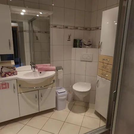 Appartamento Freddys Gaestehaus
