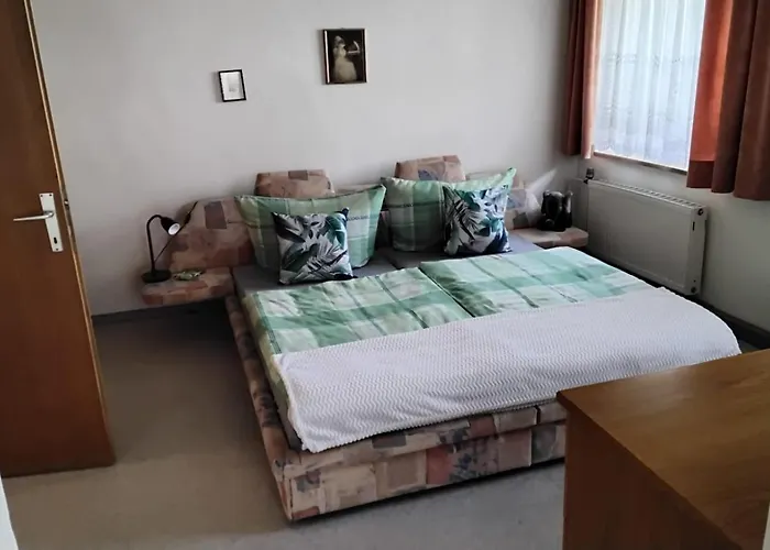 Freddys Gaestehaus *