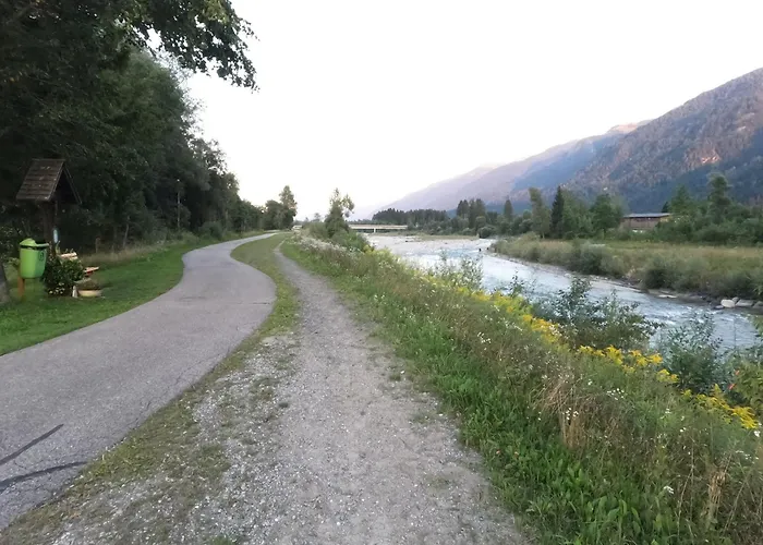 Freddys Gaestehaus *