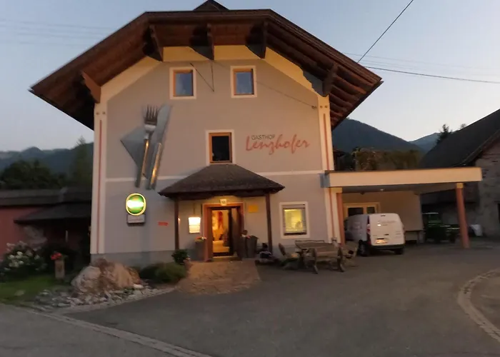 Freddys Gaestehaus Lejlighed