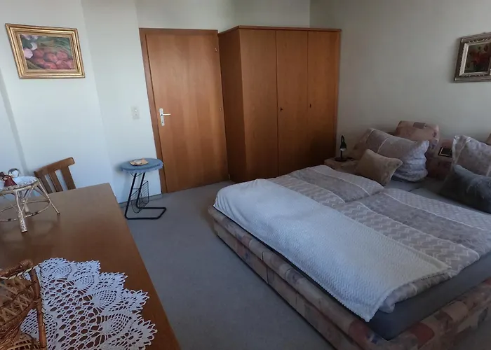 Freddys Gaestehaus *