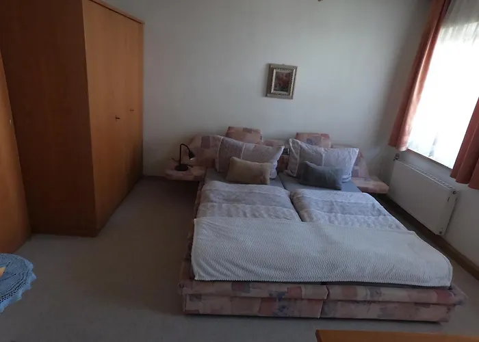 Freddys Gaestehaus Dellach (Hermagor)