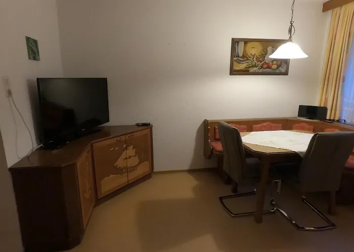 Freddys Gaestehaus * Dellach (Hermagor)