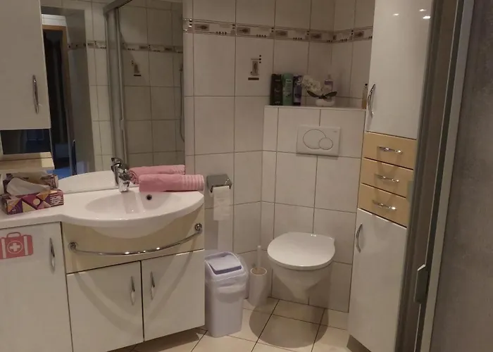 Lejlighed Freddys Gaestehaus